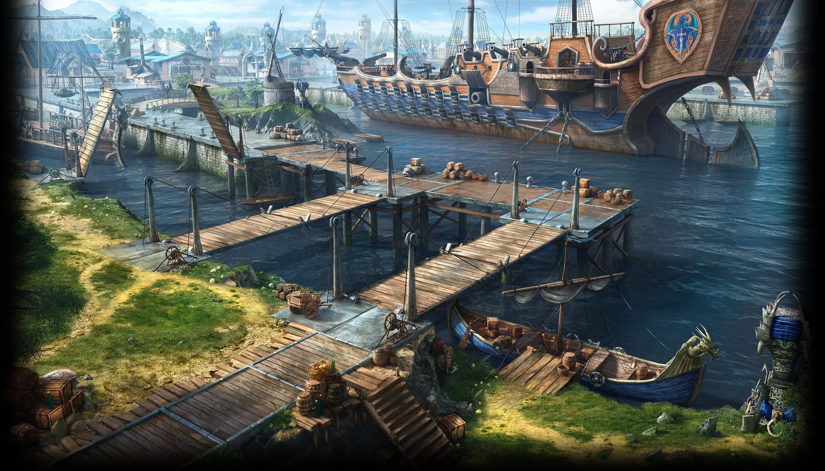 Rev Game Portal
